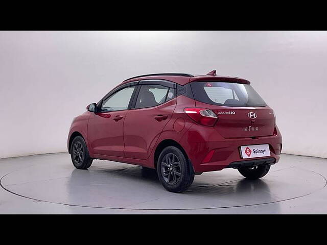 Used Hyundai Grand i10 Nios [2019-2023] Sportz 1.2 Kappa VTVT in Bangalore