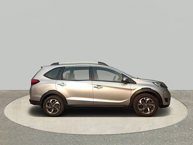 Used Honda BR-V V Petrol in Noida