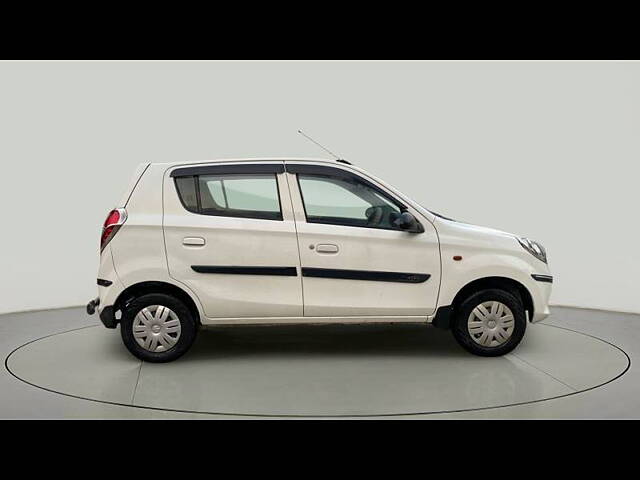 Used Maruti Suzuki Alto 800 [2012-2016] Lxi in Patna