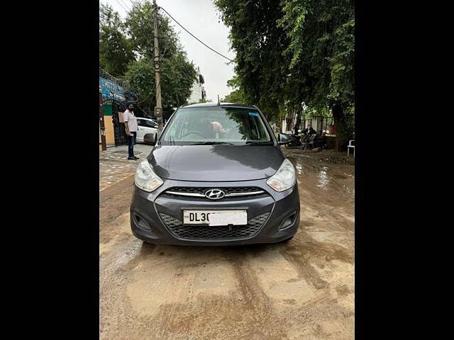 Used 2011 Hyundai i10 in Gurgaon