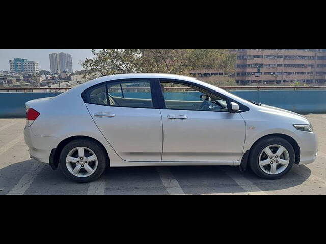 Used Honda City [2008-2011] 1.5 V MT in Mumbai