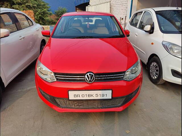 Used 2012 Volkswagen Polo in Patna