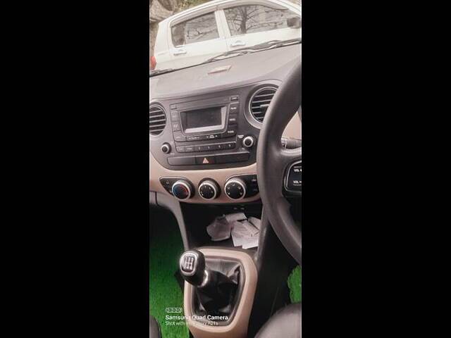 Used Hyundai Grand i10 Sportz (O) 1.2 Kappa VTVT [2017-2018] in Lucknow