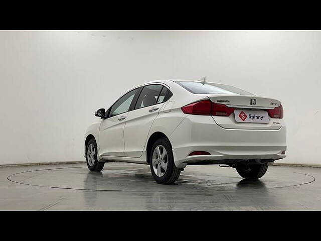 Used Honda City [2014-2017] V in Hyderabad