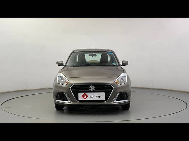 Used Maruti Suzuki Dzire VXi [2020-2023] in Ahmedabad