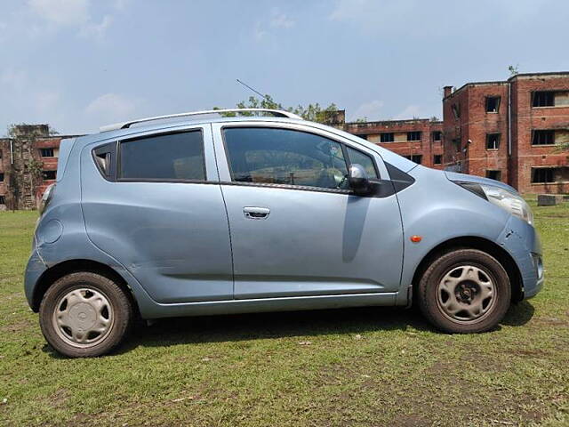 Used Chevrolet Beat [2011-2014] LT Diesel in Kolkata