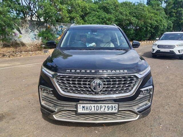 Used 2021 MG Hector in Pune