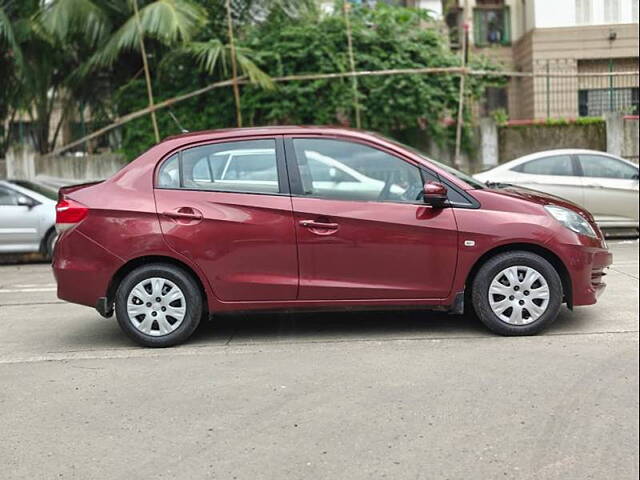 Used Honda Amaze [2016-2018] 1.2 S i-VTEC in Mumbai