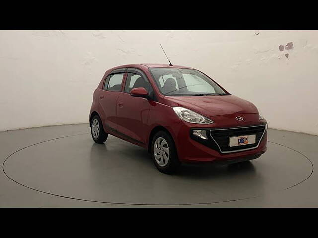 Used 2020 Hyundai Santro in Mumbai