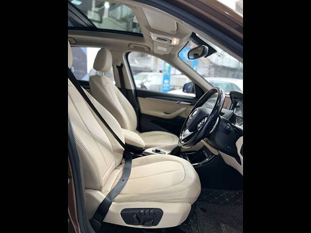 Used BMW X1 [2013-2016] sDrive20d xLine in Pune