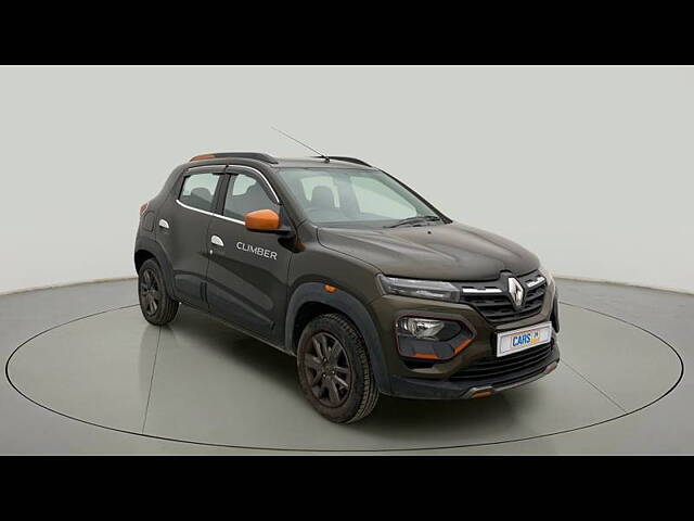 Used 2021 Renault Kwid in Hyderabad