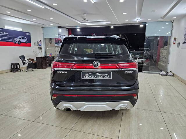 Used MG Hector [2019-2021] Sharp 1.5 DCT Petrol [2019-2020] in Delhi