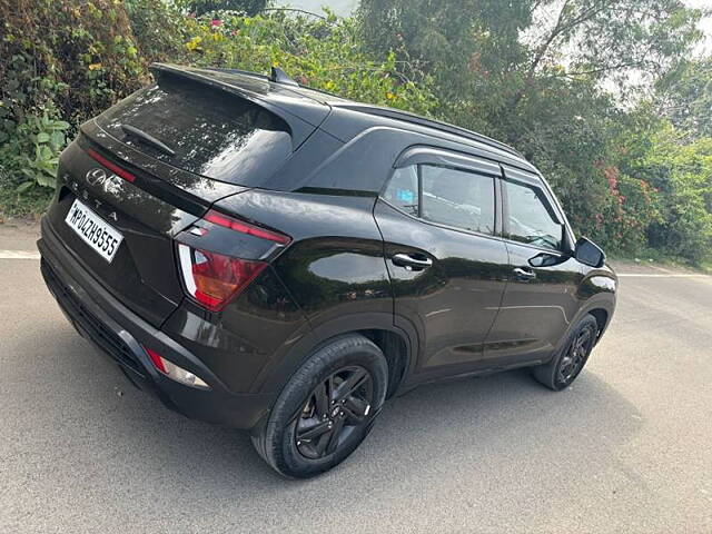 Used Hyundai Creta [2020-2023] SX 1.5 Petrol [2020-2022] in Bhopal