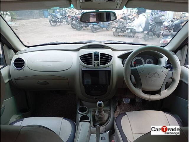 Used Mahindra Quanto [2012-2016] C8 in Mumbai