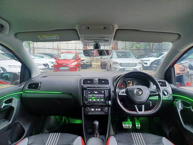 Used Skoda Rapid Monte Carlo 1.6 MPI AT in Mumbai