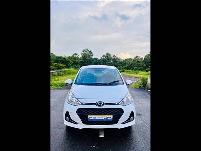 Used 2018 Hyundai Grand i10 in Thane