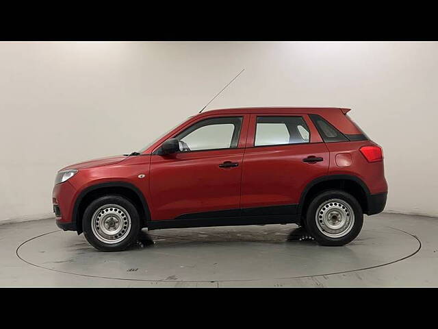 Used 2018 Maruti Suzuki Vitara Brezza in Ghaziabad