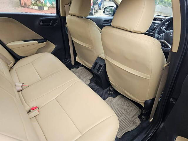 Used Honda City [2014-2017] SV CVT in Mumbai