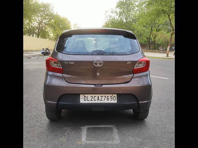 Used Tata Tiago [2016-2020] Revotron XT [2016-2019] in Delhi