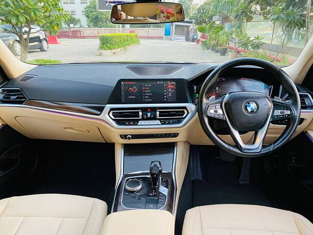 Used BMW 3 Series GT [2014-2016] 320d Luxury Line [2014-2016] in Ahmedabad