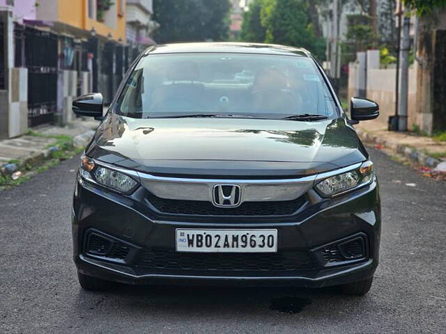 Used 2018 Honda Amaze in Kolkata