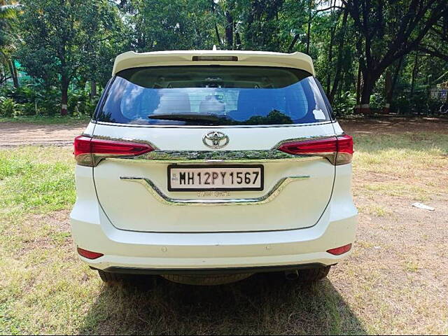 Used Toyota Fortuner [2016-2021] 2.8 4x2 AT [2016-2020] in Pune