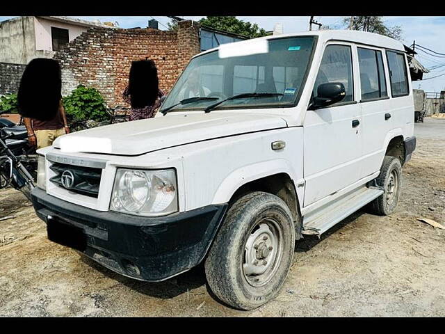 Used Tata Sumo Gold EX BS-IV in Mohali