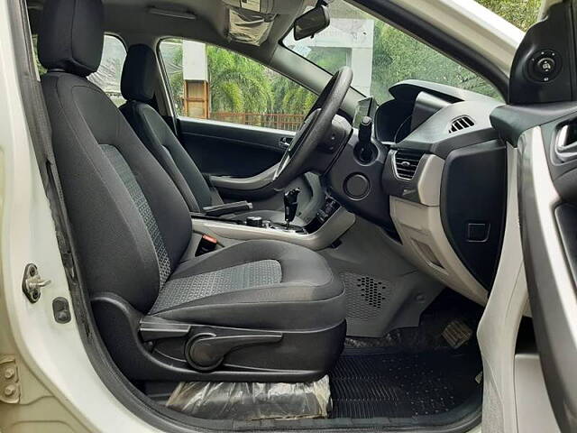 Used Tata Nexon [2017-2020] XZA Plus Petrol in Mumbai