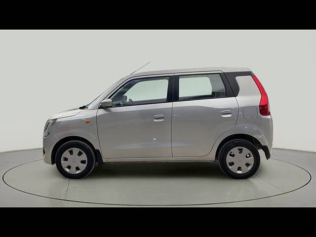 Used Maruti Suzuki Wagon R [2019-2022] VXi 1.0 AMT [2019-2019] in Delhi