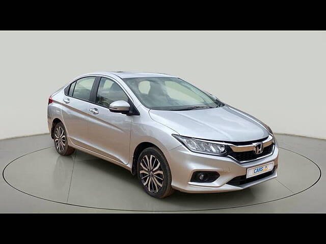 Used 2017 Honda City in Bangalore