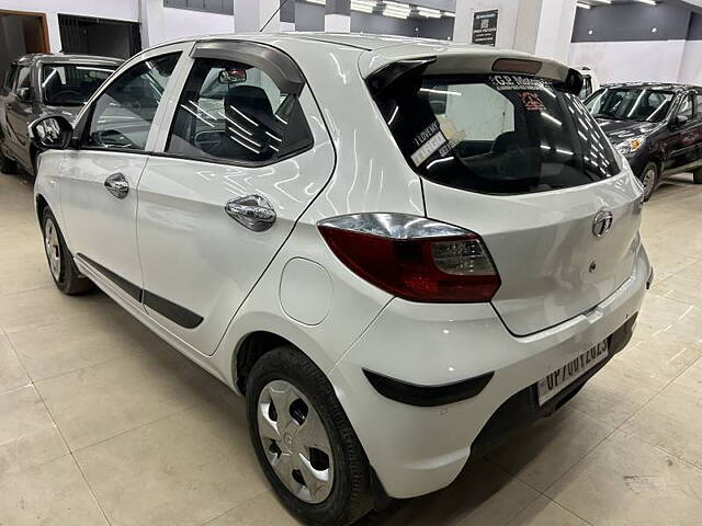 Used Tata Tiago [2016-2020] Revotron XT [2016-2019] in Kanpur