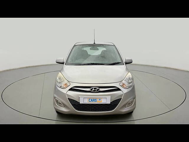 Used Hyundai i10 [2010-2017] Sportz 1.1 iRDE2 [2010--2017] in Delhi