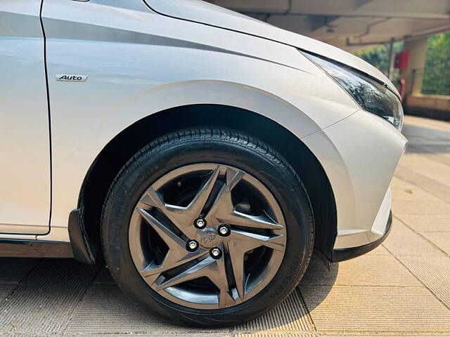 Used Hyundai i20 [2020-2023] Sportz 1.2 MT [2020-2023] in Mumbai