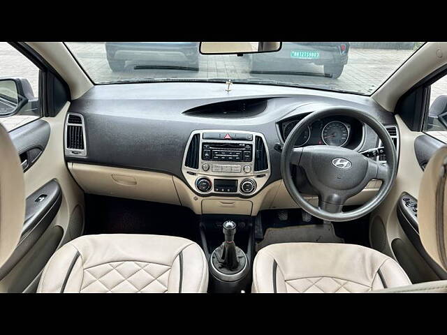 Used Hyundai i20 [2012-2014] Magna 1.2 in Pune