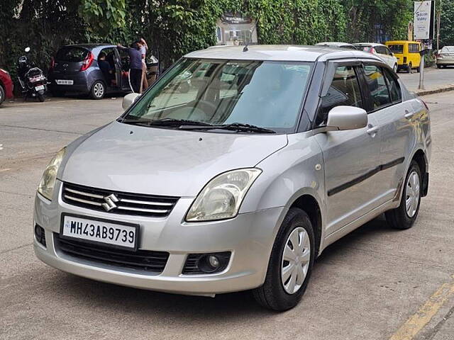 Used 2010 Maruti Suzuki Swift DZire in Mumbai