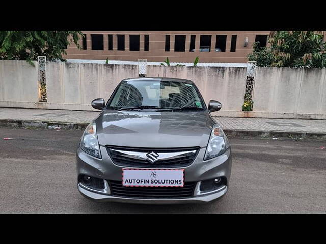 Used 2017 Maruti Suzuki DZire in Pune