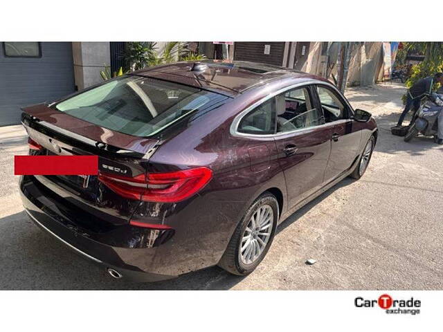 Used 2020 BMW 6-Series GT in Delhi