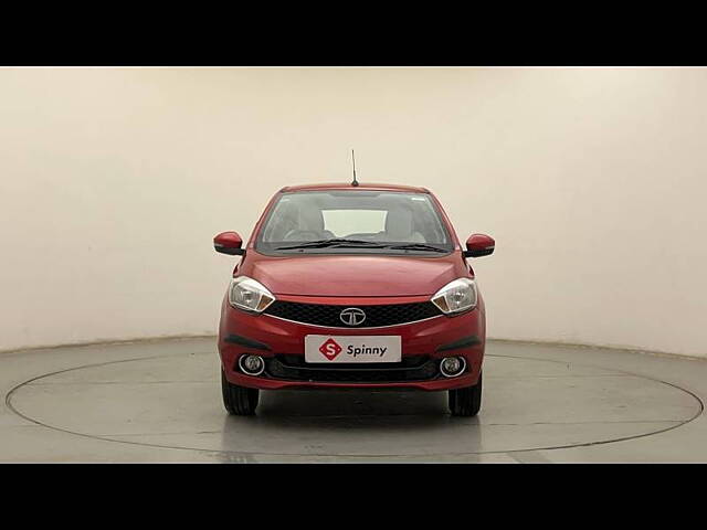 Used Tata Tiago [2016-2020] Revotron XZ in Pune