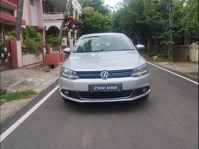 Used 2013 Volkswagen Jetta in Mysore