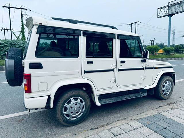 Used Mahindra Bolero [2011-2020] EX AC BS IV in Ranchi