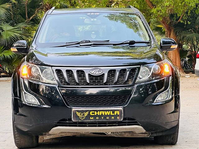 Used Mahindra XUV500 [2015-2018] W10 in Delhi