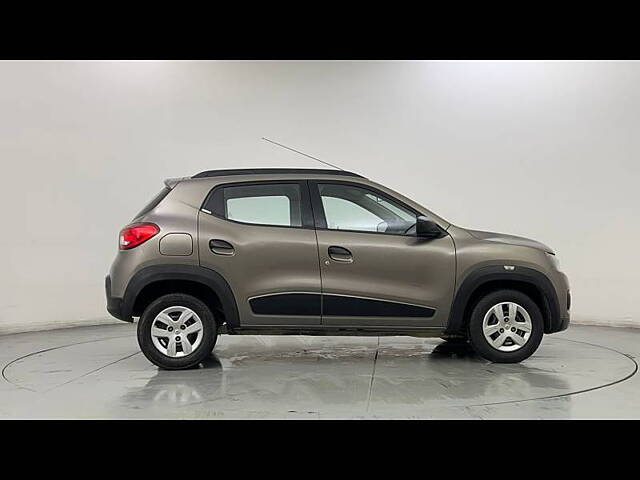 Used Renault Kwid [2015-2019] RXT [2015-2019] in Faridabad