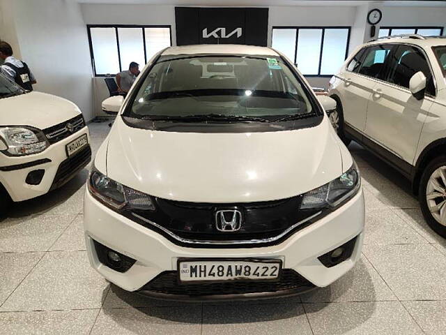 Used 2018 Honda Jazz in Mumbai