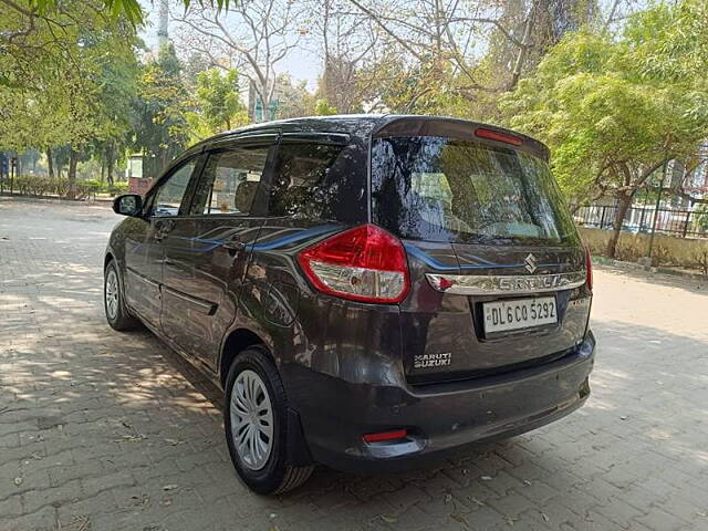 Used Maruti Suzuki Ertiga [2015-2018] VDI SHVS in Delhi