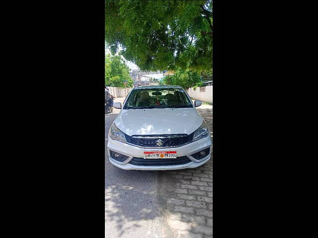 Used 2019 Maruti Suzuki Ciaz in Lucknow