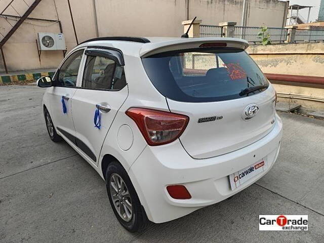 Used Hyundai Grand i10 [2013-2017] Asta 1.2 Kappa VTVT (O) [2013-2017] in Noida