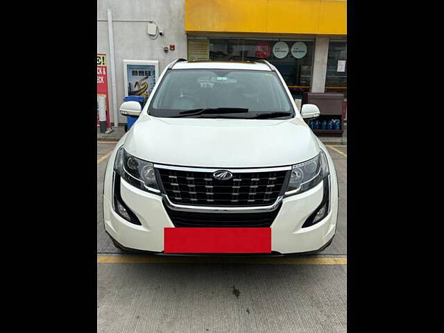 Used 2019 Mahindra XUV500 in Chennai