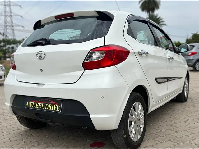 Used 2018 Tata Tiago in Mohali