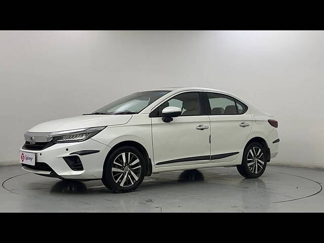 Used 2021 Honda City in Delhi