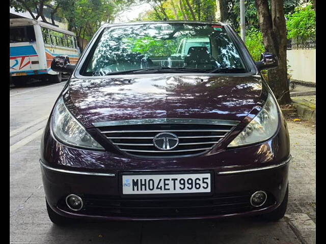 Used Tata Manza [2009-2011] Aura (+) Quadrajet BS-IV in Mumbai